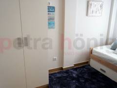 nieuw - Townhouse - Torrevieja - Los Balcones