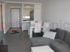 Reventa - Apartamento - Terrazas de la Torre