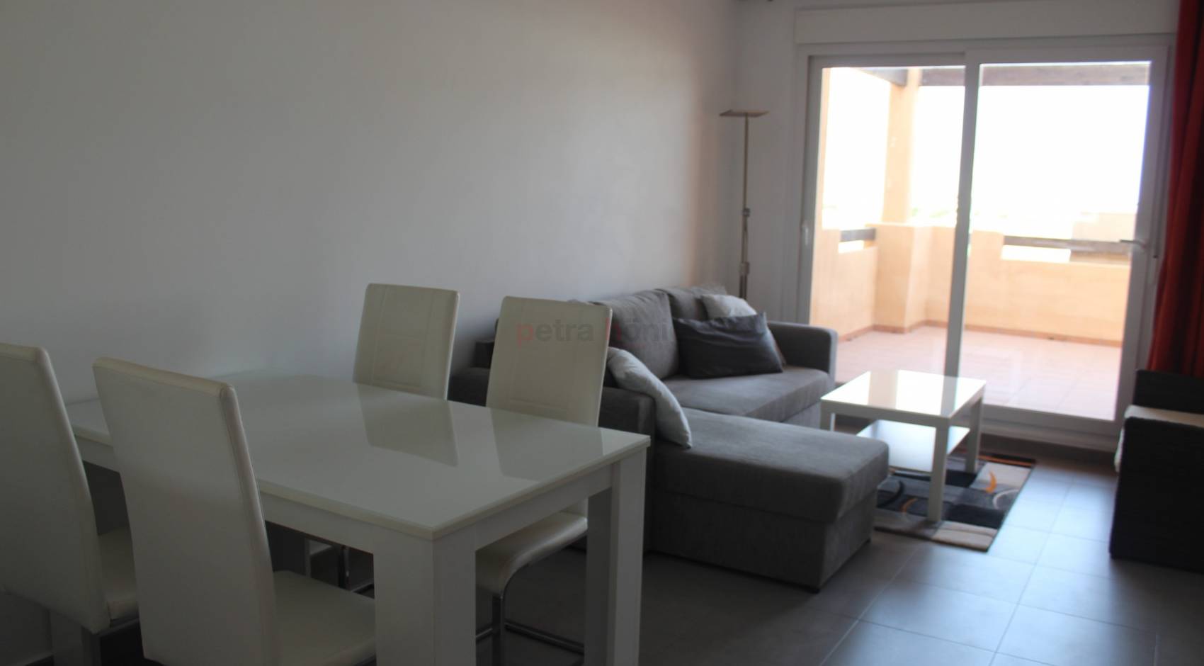 Reventa - Apartamento - Terrazas de la Torre