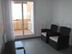 Reventa - Apartamento - Terrazas de la Torre