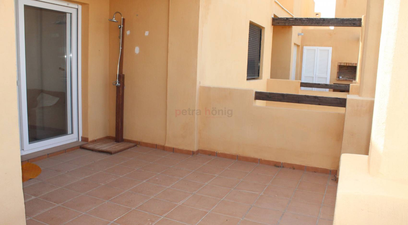 Resales - Appartement - Terrazas de la Torre