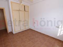 Resales - Townhouse - Algorfa - Montebello