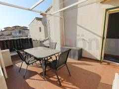 Resales - Townhouse - Algorfa - Montebello