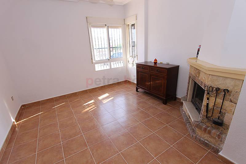 Resales - Townhouse - Algorfa - Montebello