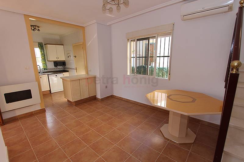 Resales - Townhouse - Algorfa - Montebello