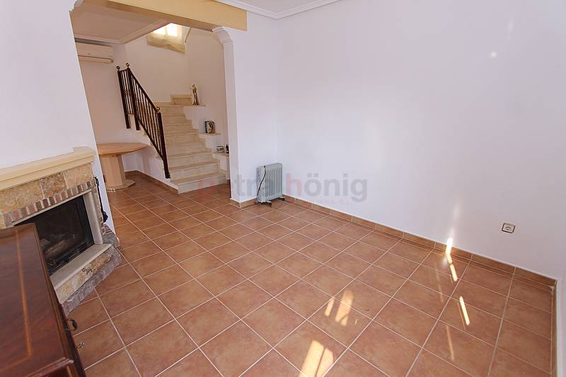 Resales - Townhouse - Algorfa - Montebello