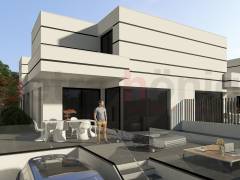 Nouvelle Construction - Villa - Dolores