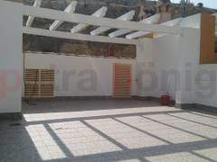 Resales - Bungalow - Ciudad Quesada - La Marquesa Golf