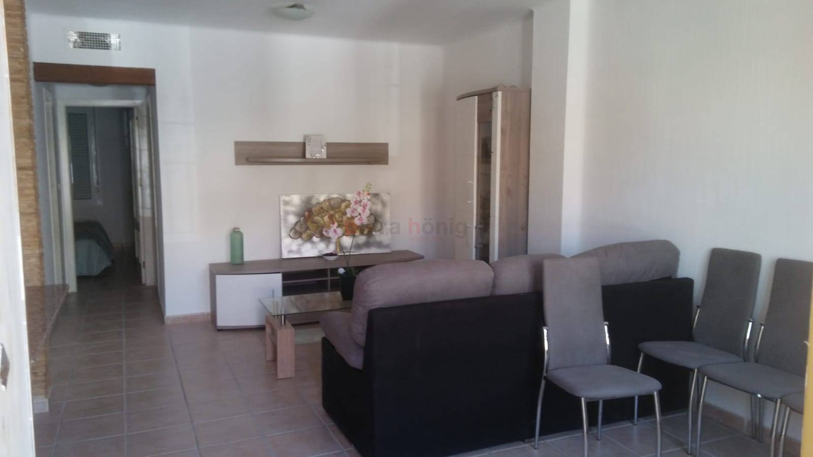 Reventa - Bungalow - Ciudad Quesada - La Marquesa Golf