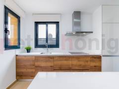 Nouvelle Construction - Villa - Torrevieja