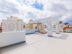 Obra Nueva - Chalet - Torrevieja