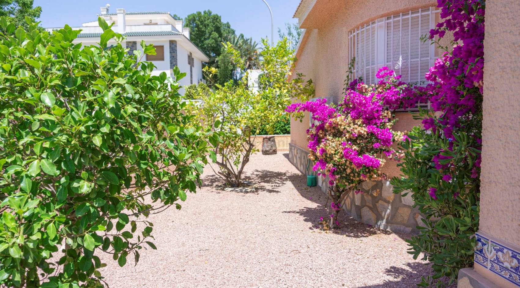 Gebrauchtobjekte - Einfamilienhaus - Ciudad Quesada - Town Center