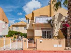 Resales - Semi Detached - Ciudad Quesada - Lo Marabu