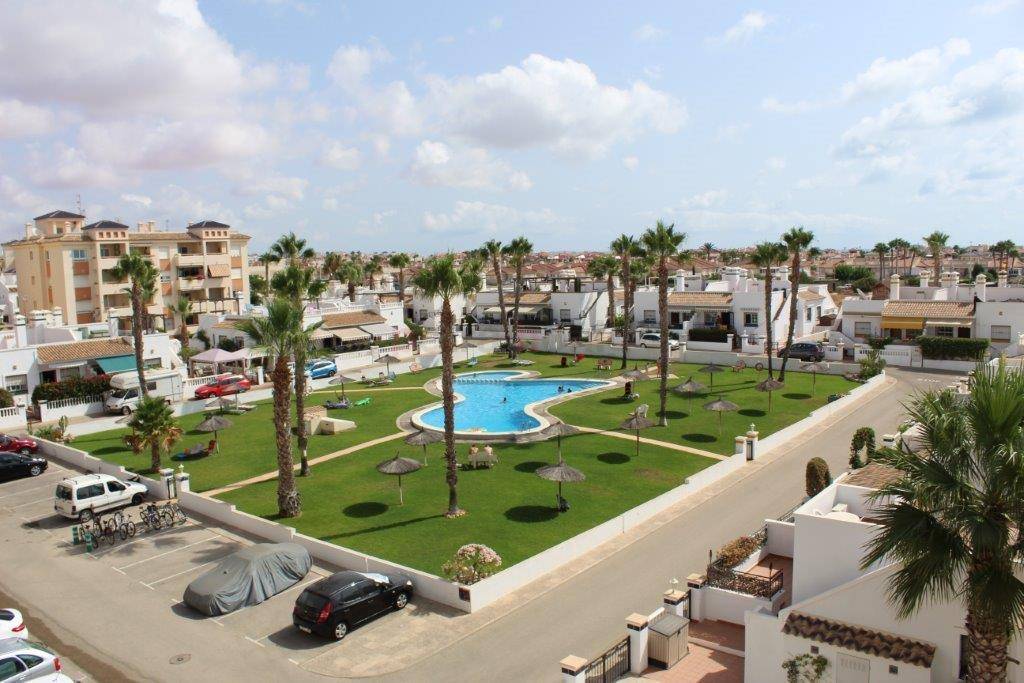 Resales - Appartement - Playa Flamenca