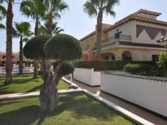 Resales - Townhouse - Ciudad Quesada - Dona Pepa