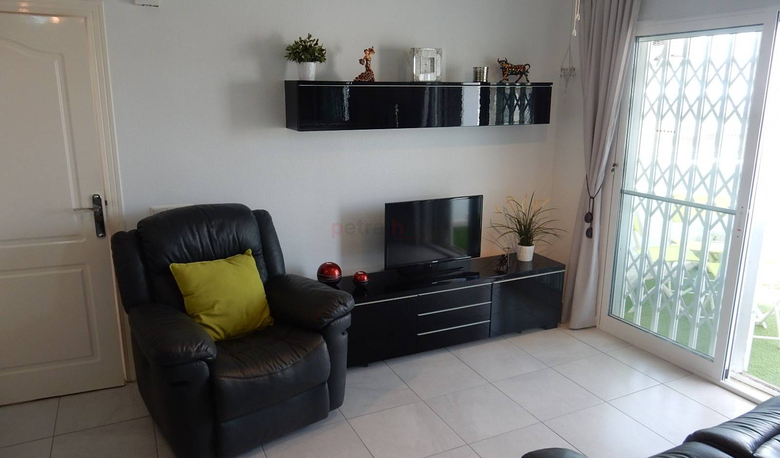 Resales - Appartement - Ciudad Quesada