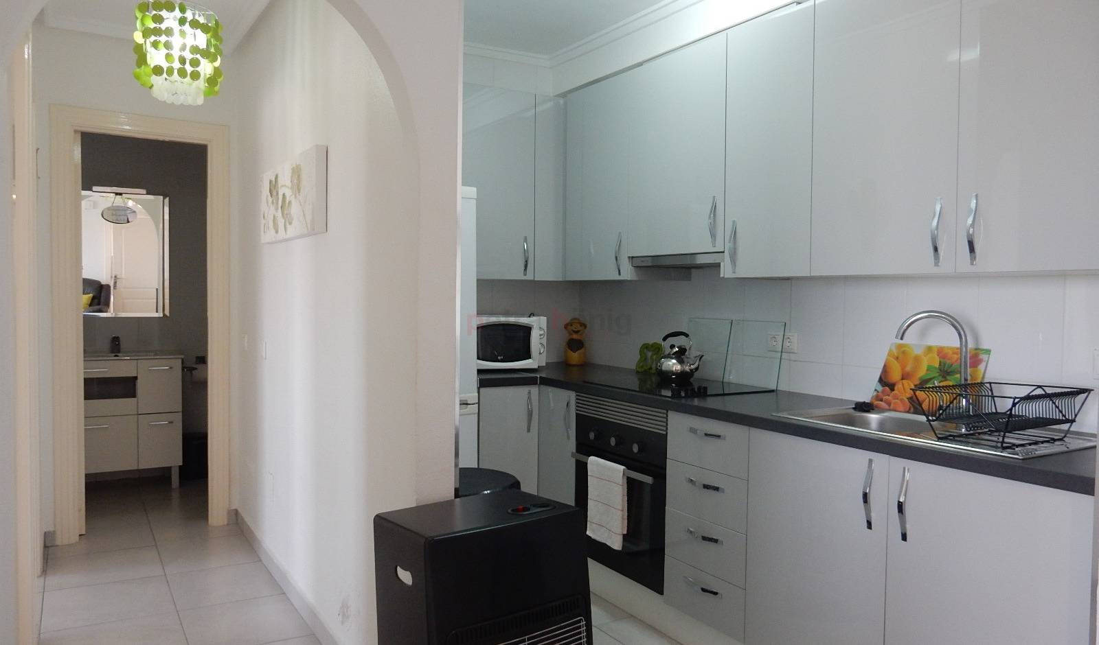 Resales - Appartement - Ciudad Quesada