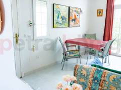 Resales - Semi Detached - Torrealmendros