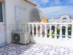 Resales - Semi Detached - Torrealmendros