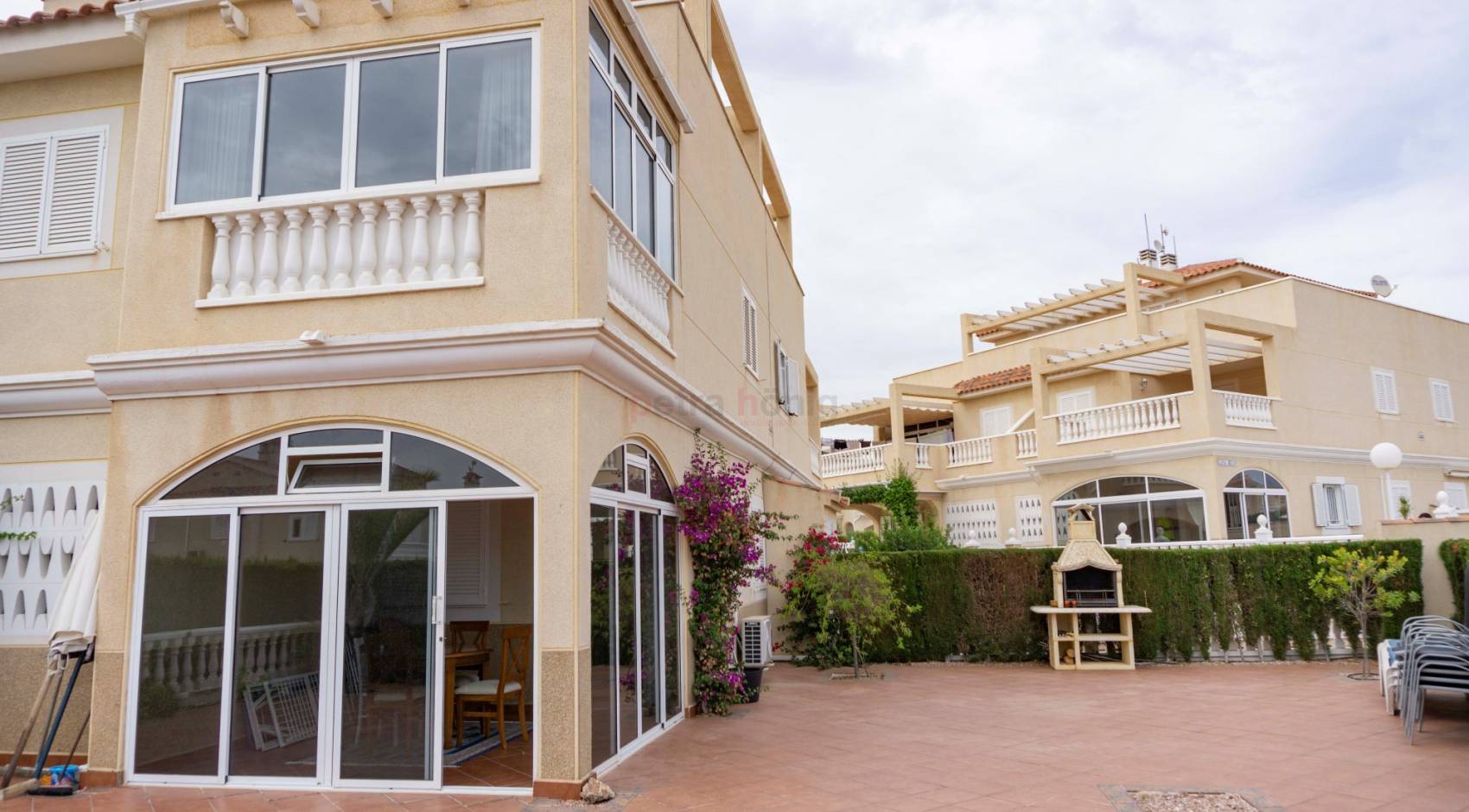 Resales - Semi Detached - Playa Flamenca - Zeniamar