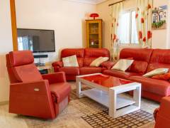 Resales - Semi Detached - Playa Flamenca - Zeniamar