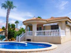 Resales - Villa - Benijófar - Benijofar