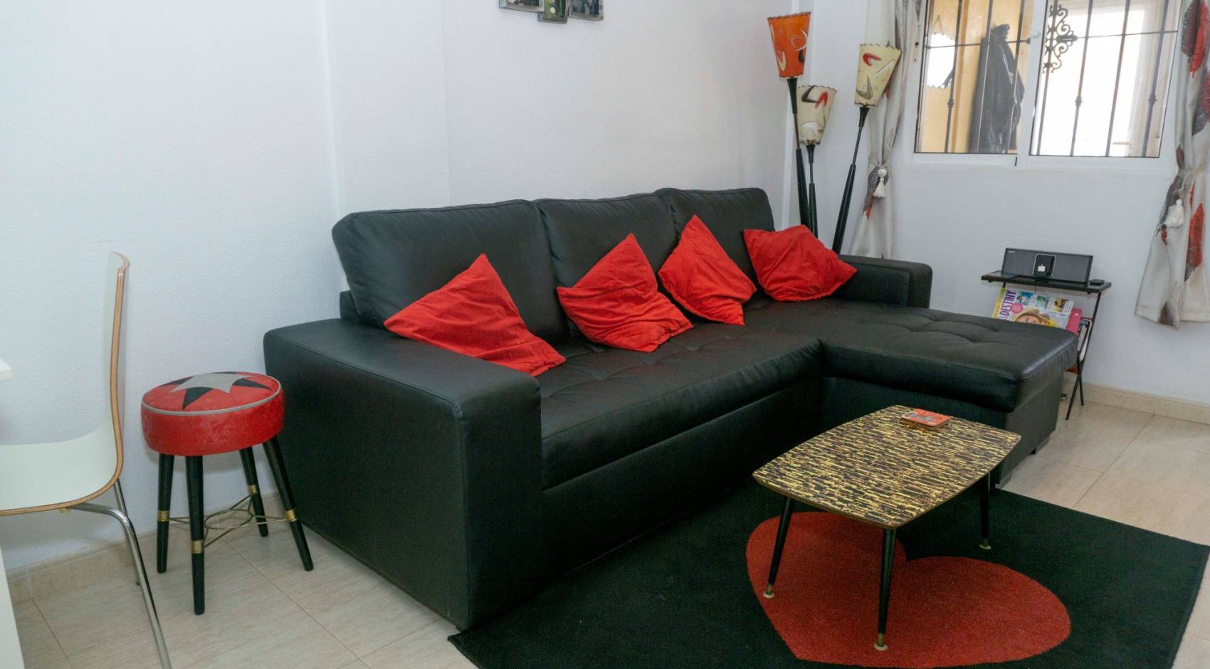 A Vendre - Bungalow - Ciudad Quesada - Lo Marabu