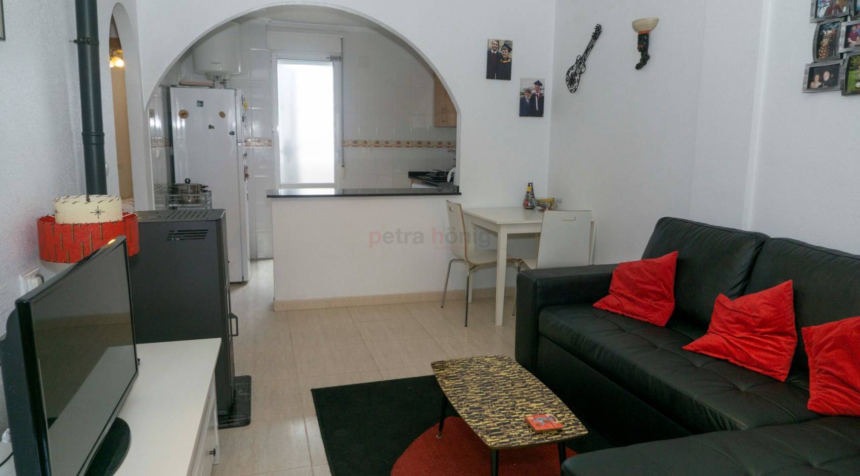 Resales - Bungalow - Ciudad Quesada - Lo Marabu