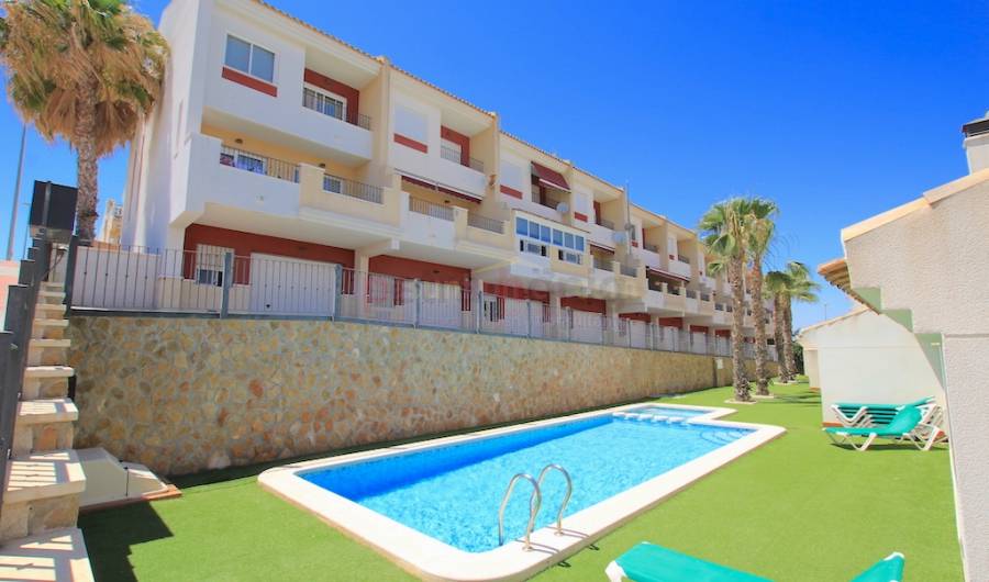 Resales - Townhouse - Benijófar - Benijofar