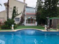 Gebrauchtobjekte - Einfamilienhaus - Ciudad Quesada - Dona Pepa