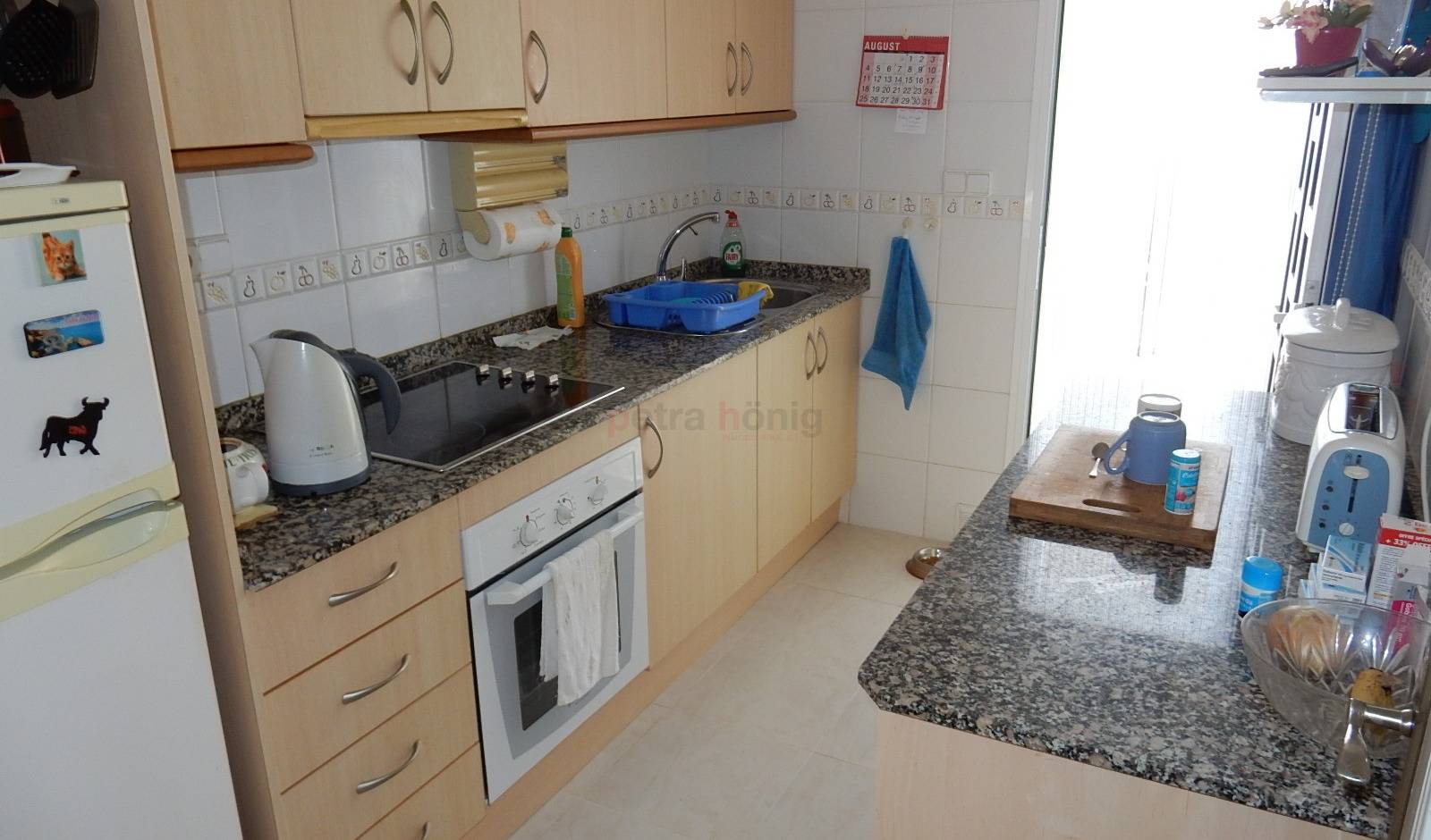 Resales - Townhouse - Ciudad Quesada - Lo Marabu