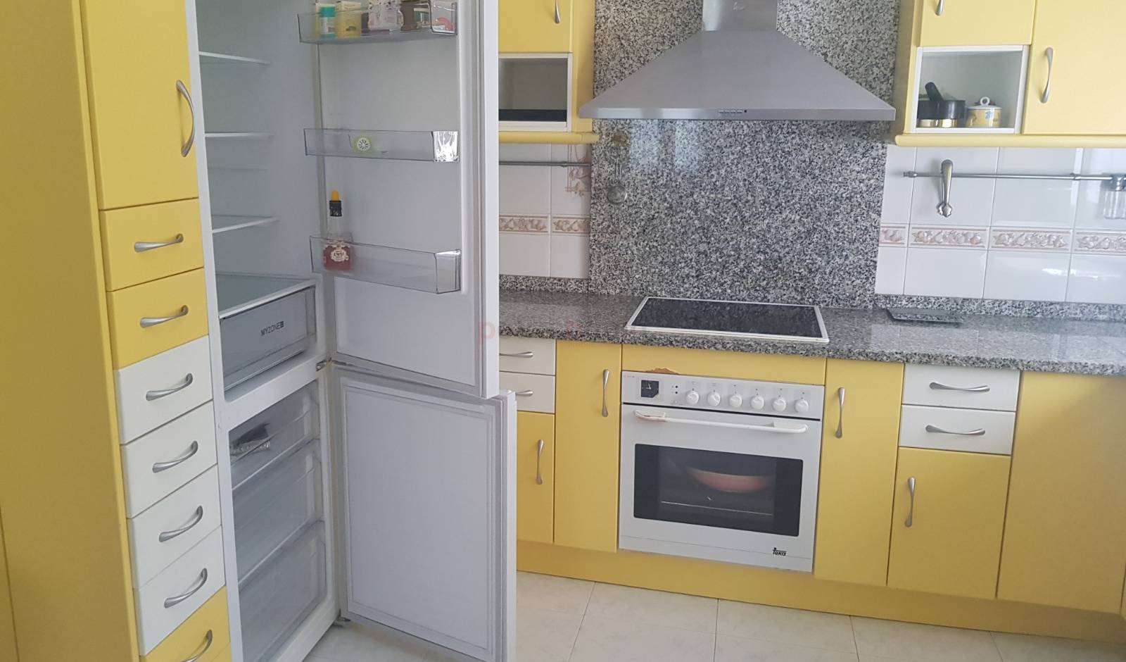 A Vendre - Villa - Ciudad Quesada - Dona Pepa