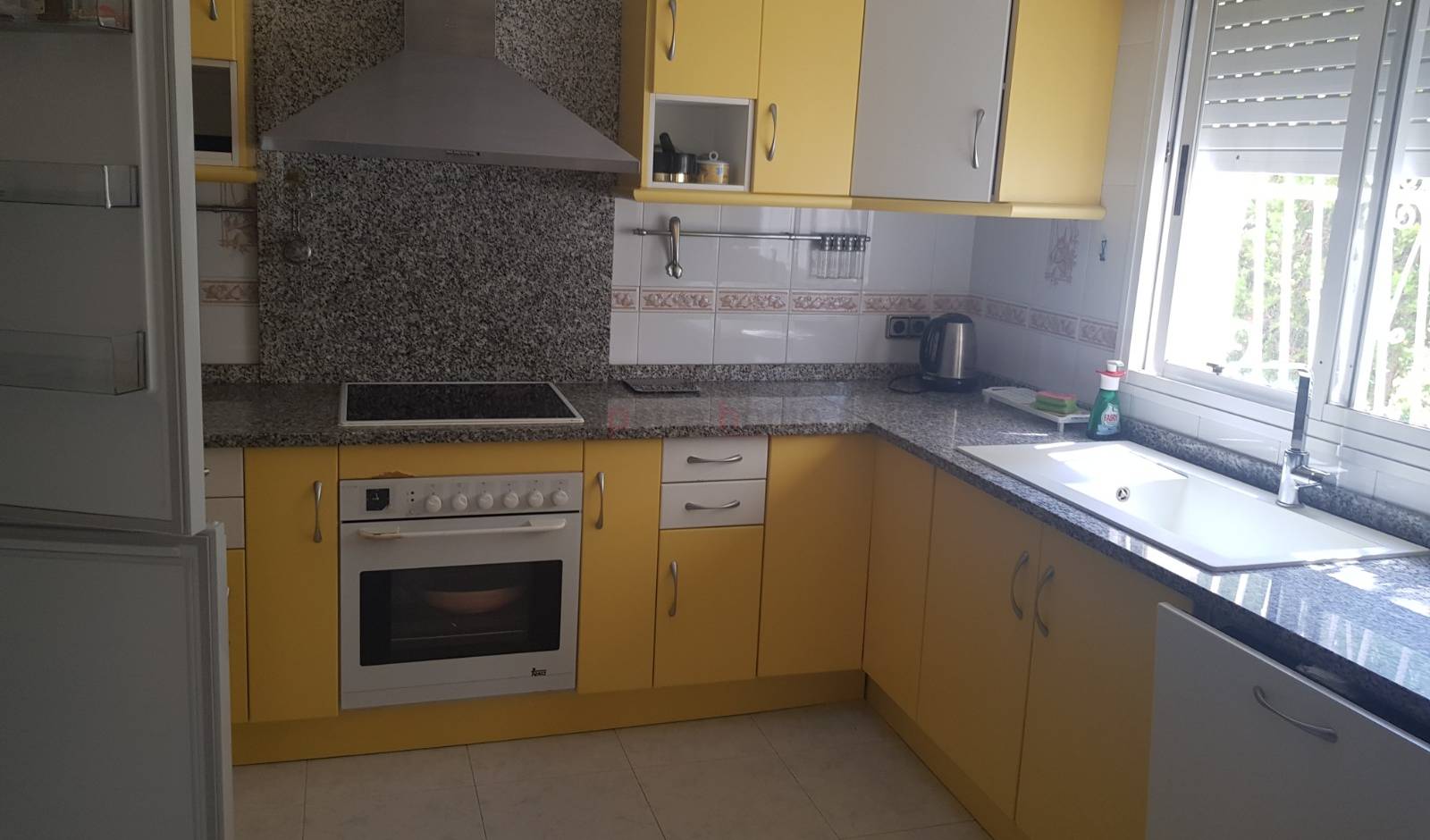 A Vendre - Villa - Ciudad Quesada - Dona Pepa