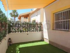 Resales - Semi Detached - Algorfa - Montebello