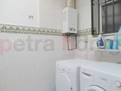 Resales - Semi Detached - Algorfa - Montebello