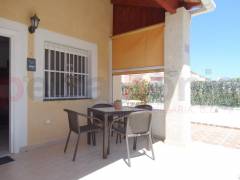 Resales - Semi Detached - Algorfa - Montebello