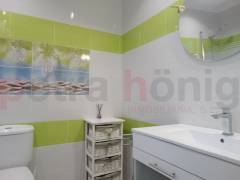 Resales - Semi Detached - Algorfa - Montebello