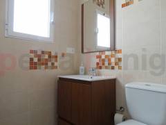 Resales - Semi Detached - Algorfa - Montebello