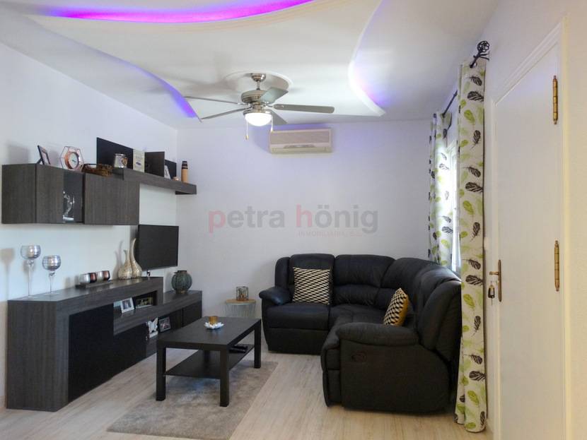 Resales - Semi Detached - Algorfa - Montebello