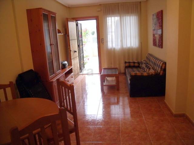 Gebrauchtobjekte - Apartment - Algorfa - Montemar