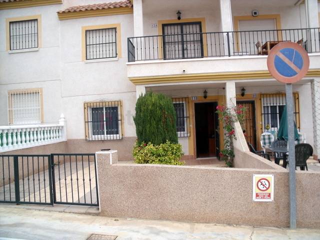Resales - Appartement - Algorfa - Montemar