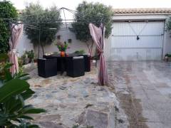 Gebrauchtobjekte - Einfamilienhaus - Ciudad Quesada - La Marquesa Golf