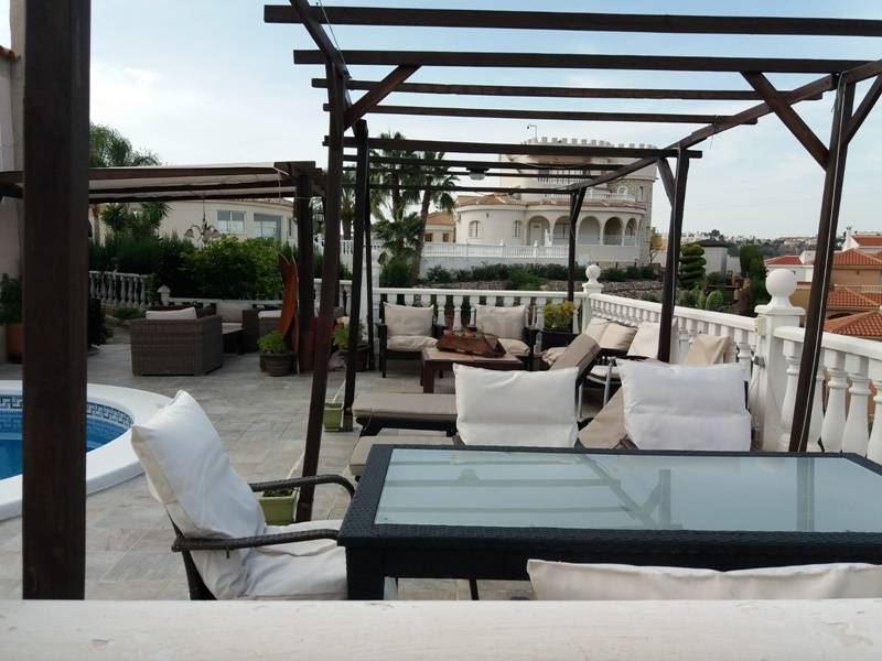 Resales - Villa - Ciudad Quesada - La Marquesa Golf