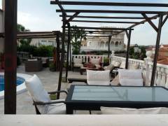 A Vendre - Villa - Ciudad Quesada - La Marquesa Golf