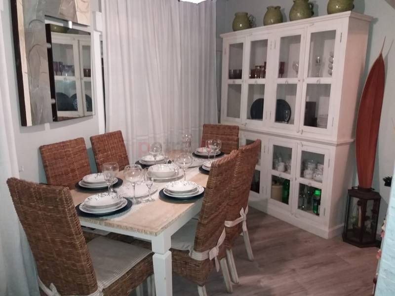 A Vendre - Villa - Ciudad Quesada - La Marquesa Golf