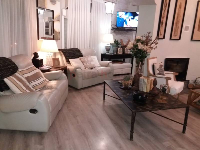 Reventa - Chalet - Ciudad Quesada - La Marquesa Golf