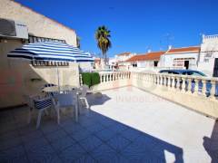 Resales - Townhouse - Torrevieja