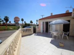 Resales - Townhouse - Torrevieja