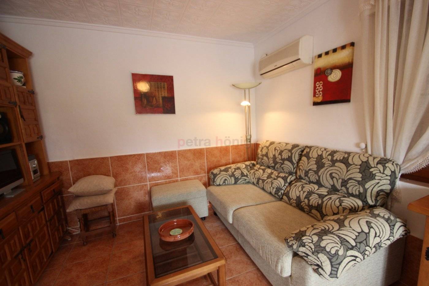 Resales - Townhouse - Torrevieja