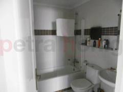 Resales - Appartement - Ciudad Quesada